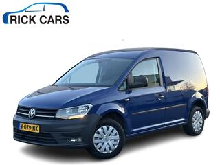 volkswagen-caddy-2.0-tdi-102pk**bpm