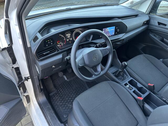 Volkswagen CADDY Cargo 2.0 TDI **BPM VRIJ** EURO6 Airconditioning/bluetooth