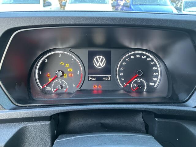 Volkswagen CADDY Cargo 2.0 TDI **BPM VRIJ** EURO6 Airconditioning/bluetooth