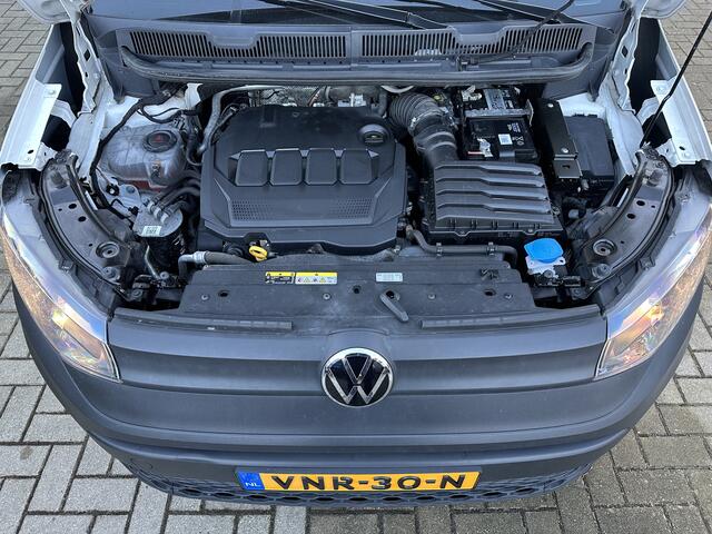 Volkswagen CADDY Cargo 2.0 TDI **BPM VRIJ** EURO6 Airconditioning/bluetooth