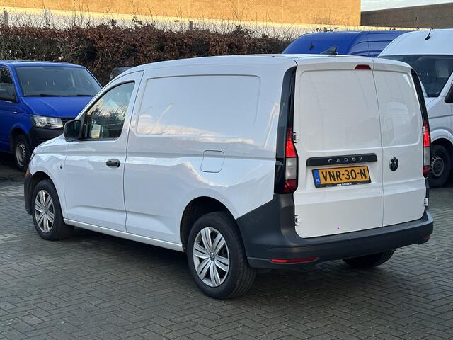 Volkswagen CADDY Cargo 2.0 TDI **BPM VRIJ** EURO6 Airconditioning/bluetooth