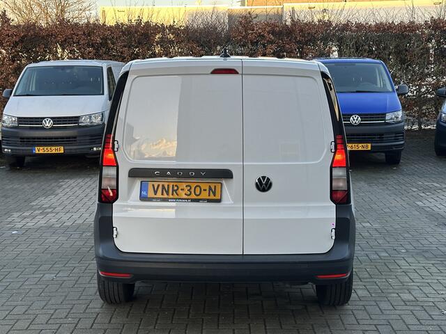 Volkswagen CADDY Cargo 2.0 TDI **BPM VRIJ** EURO6 Airconditioning/bluetooth