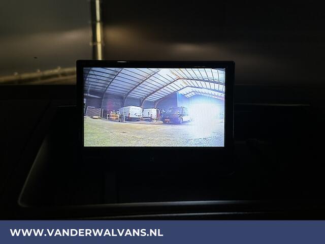 Volkswagen CADDY 2.0 TDI **BPM VRIJ voor de Ondernemer** L1H1 Euro6 Airco | Camera | Cruisecontrol Trekhaak, Parkeersensoren
