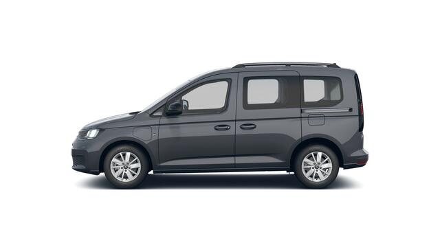 Volkswagen CADDY 1.5 TSI Hybride Life 150PK DSG