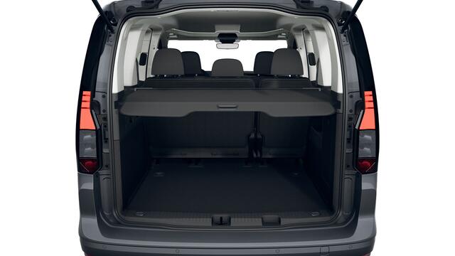 Volkswagen CADDY 1.5 TSI Hybride Life 150PK DSG