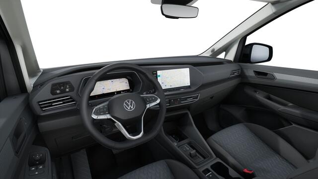 Volkswagen CADDY 1.5 TSI Hybride Life 150PK DSG