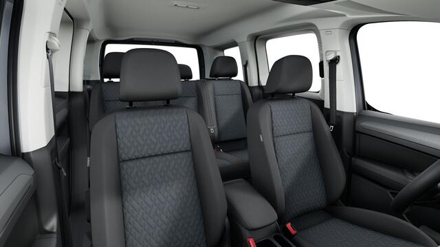 Volkswagen CADDY 1.5 TSI Hybride Life 150PK DSG