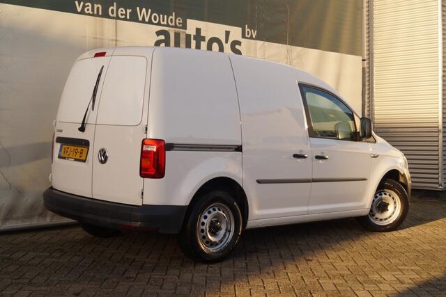 Volkswagen CADDY 2.0 TDI L1-H1 Trendline -AIRCO-