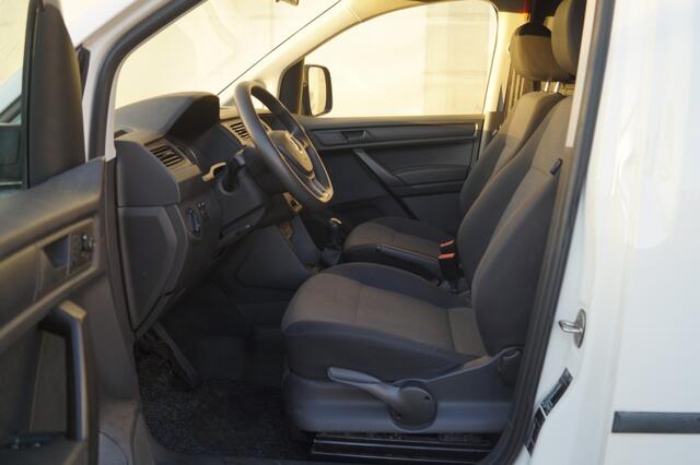 Volkswagen CADDY 2.0 TDI L1-H1 Trendline -AIRCO-