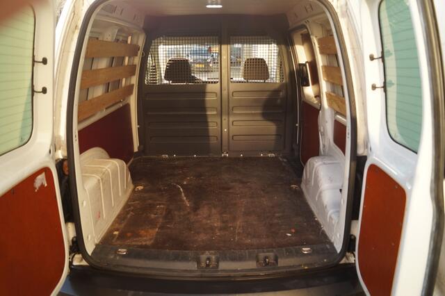 Volkswagen CADDY 2.0 TDI L1-H1 Trendline -AIRCO-