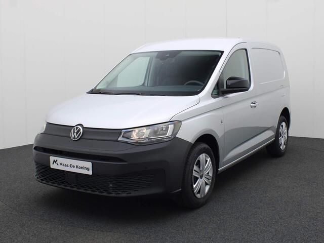 Volkswagen CADDY Bedrijfswagens Comfort 2.0TDi 75pk 313559