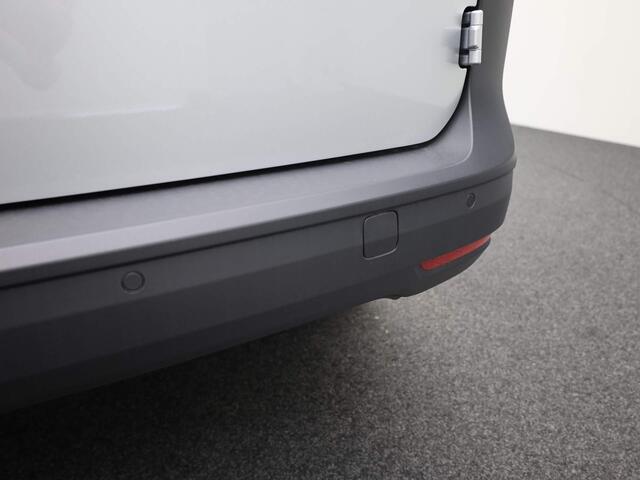 Volkswagen CADDY Bedrijfswagens Comfort 2.0TDi 75pk 313559