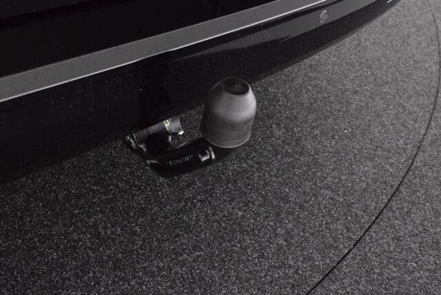 Volkswagen CADDY Cargo 2.0 TDI 122pk DSG Style Trekhaak Camera Led Stoelverwarming Navigatie