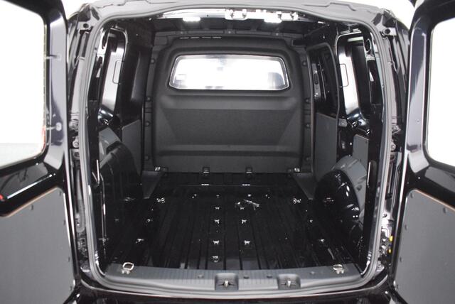 Volkswagen CADDY Cargo 2.0 TDI 122pk DSG Style Trekhaak Camera Led Stoelverwarming Navigatie