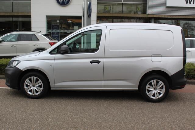 Volkswagen CADDY Cargo 2.0 TDI Comfort