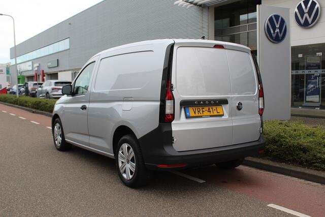 Volkswagen CADDY Cargo 2.0 TDI Comfort