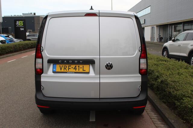 Volkswagen CADDY Cargo 2.0 TDI Comfort