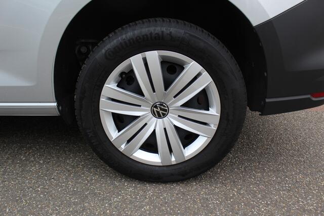 Volkswagen CADDY Cargo 2.0 TDI Comfort