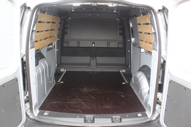 Volkswagen CADDY Cargo 2.0 TDI Comfort
