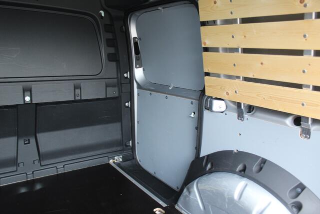 Volkswagen CADDY Cargo 2.0 TDI Comfort