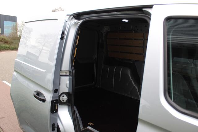 Volkswagen CADDY Cargo 2.0 TDI Comfort
