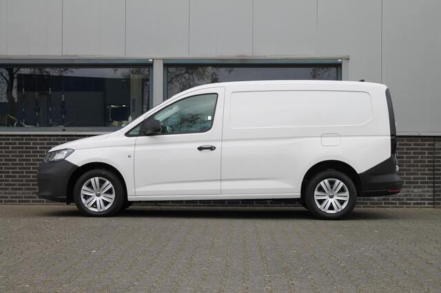 Volkswagen CADDY Cargo Maxi 2.0 TDI 102PK - DAB+ - Airco - Bluetooth - Auto hold