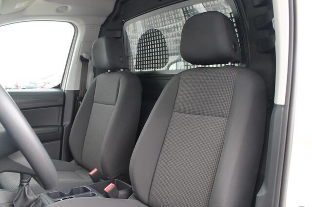 Volkswagen CADDY Cargo Maxi 2.0 TDI 102PK - DAB+ - Airco - Bluetooth - Auto hold