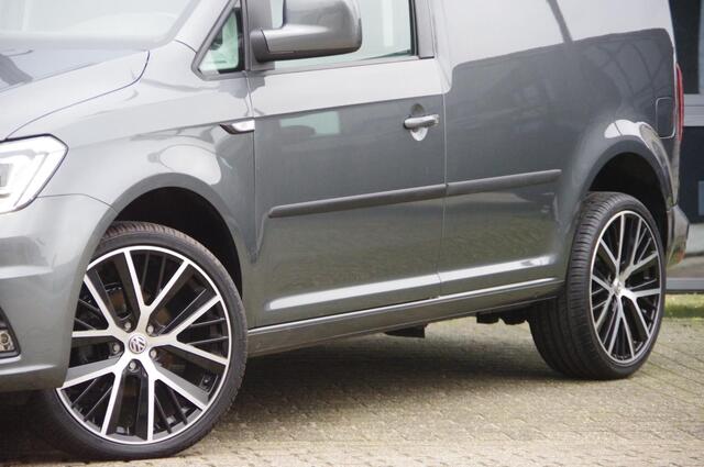 Volkswagen CADDY 2.0 TDI Exclusive Edition, LED, NAVI, ADAPT. CRUISE, AIRCO, APPLE CARPLAY