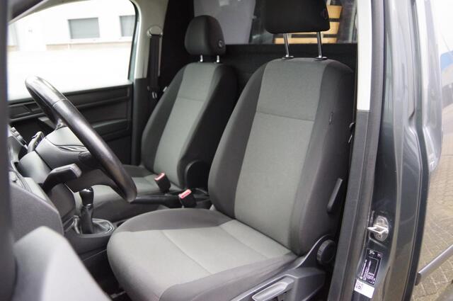 Volkswagen CADDY 2.0 TDI Exclusive Edition, LED, NAVI, ADAPT. CRUISE, AIRCO, APPLE CARPLAY