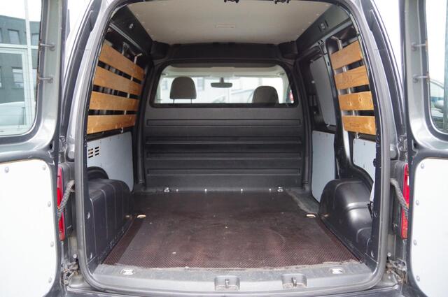 Volkswagen CADDY 2.0 TDI Exclusive Edition, LED, NAVI, ADAPT. CRUISE, AIRCO, APPLE CARPLAY