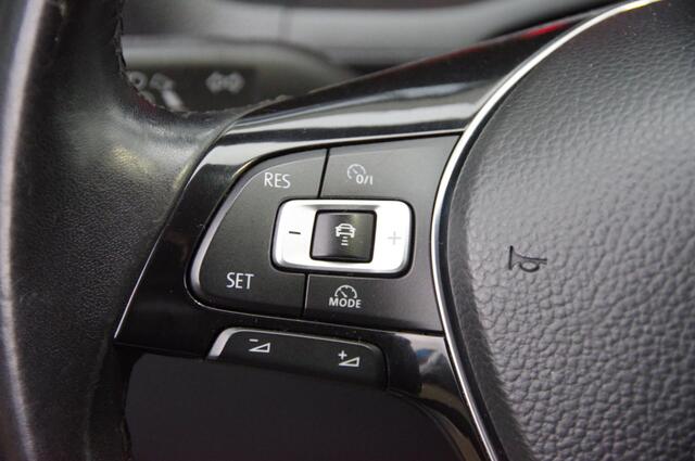 Volkswagen CADDY 2.0 TDI Exclusive Edition, LED, NAVI, ADAPT. CRUISE, AIRCO, APPLE CARPLAY
