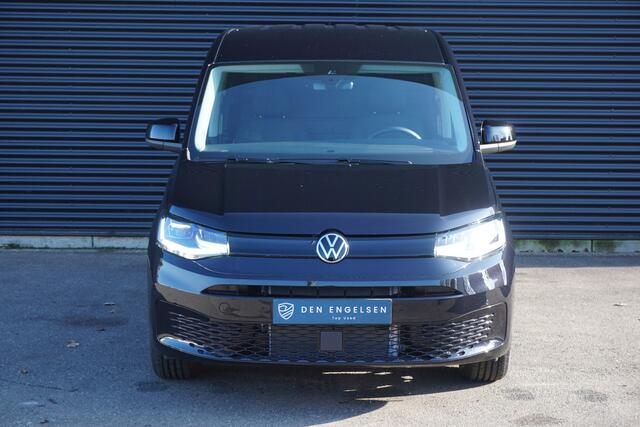 Volkswagen CADDY Cargo 2.0 TDI | DSG | ACC | App-Connect | Camera | Stoelverwarming | Facelift