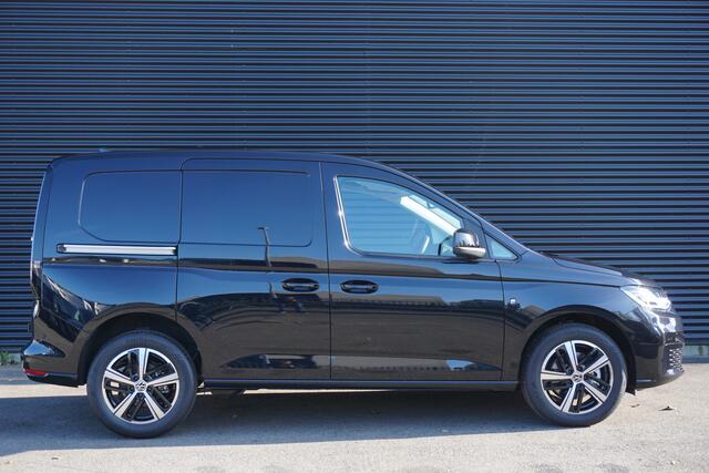 Volkswagen CADDY Cargo 2.0 TDI | DSG | ACC | App-Connect | Camera | Stoelverwarming | Facelift