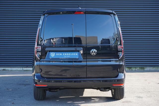 Volkswagen CADDY Cargo 2.0 TDI | DSG | ACC | App-Connect | Camera | Stoelverwarming | Facelift