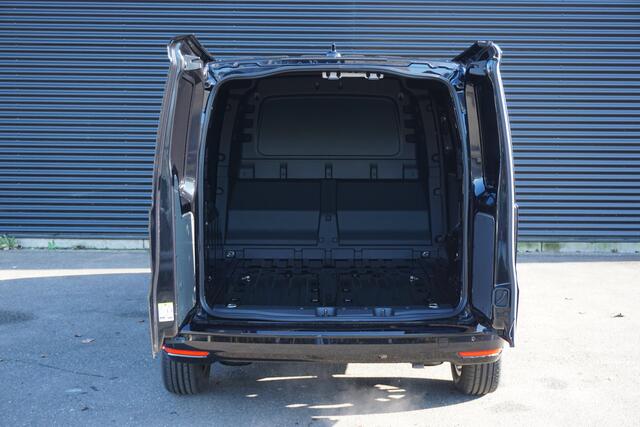 Volkswagen CADDY Cargo 2.0 TDI | DSG | ACC | App-Connect | Camera | Stoelverwarming | Facelift