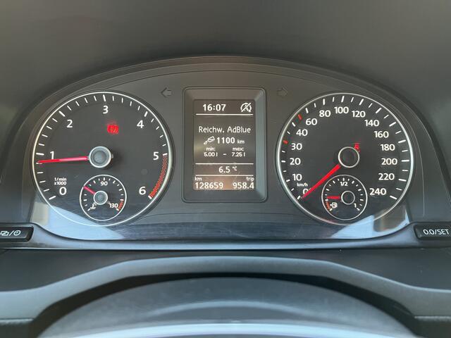 Volkswagen CADDY 2.0 TDI L1H1 BMT | NAVIGATIE | BLUETOOTH | STOELVERWARMING | PDC VOOR & ACHTER