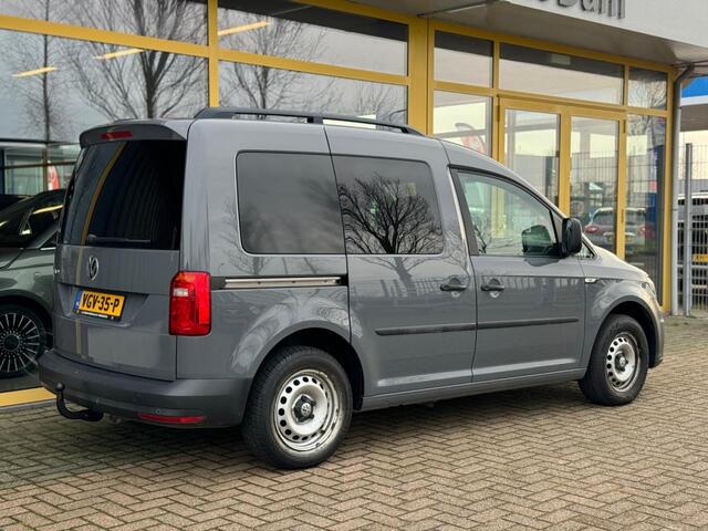 Volkswagen CADDY 2.0 TDI L1H1