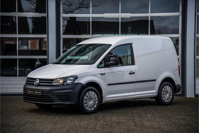 Volkswagen CADDY 2.0 TDI L1H1 BMT Trendline