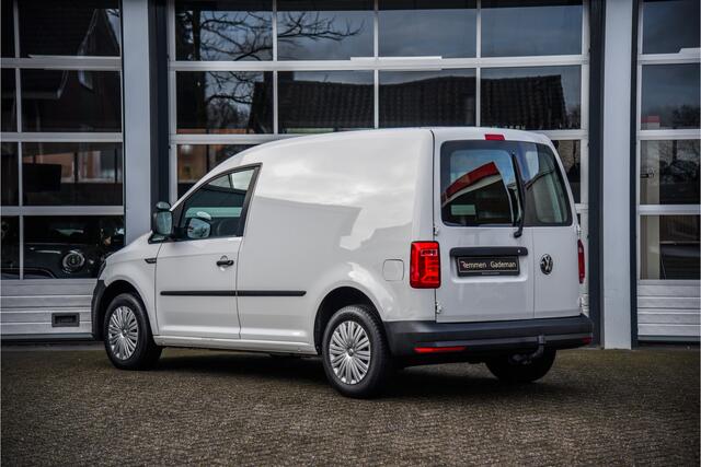 Volkswagen CADDY 2.0 TDI L1H1 BMT Trendline