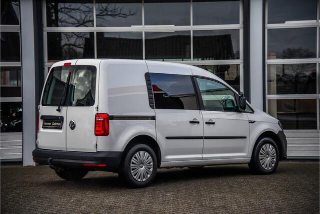 Volkswagen CADDY 2.0 TDI L1H1 BMT Trendline
