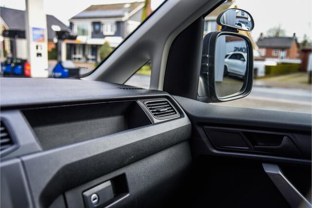 Volkswagen CADDY 2.0 TDI L1H1 BMT Trendline