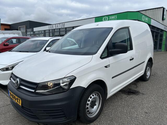 Volkswagen CADDY 2.0 TDI L1H1 Bluemotion