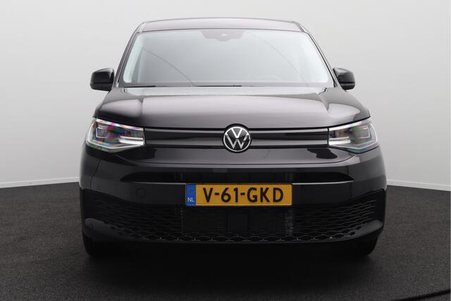 Volkswagen CADDY Cargo 2.0 TDI 123 PK Aut. R-Line Adap. Cruise Camera