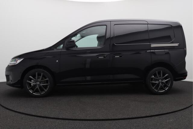 Volkswagen CADDY Cargo 2.0 TDI 123 PK Aut. R-Line Adap. Cruise Camera
