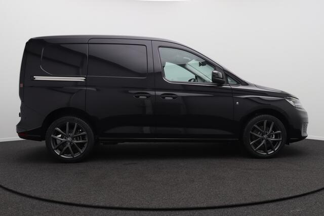 Volkswagen CADDY Cargo 2.0 TDI 123 PK Aut. R-Line Adap. Cruise Camera
