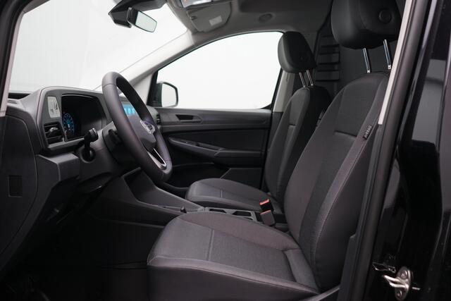 Volkswagen CADDY Cargo 2.0 TDI 123 PK Aut. R-Line Adap. Cruise Camera