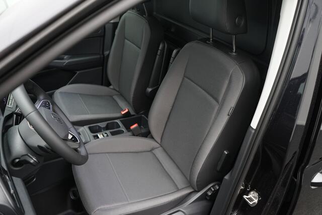 Volkswagen CADDY Cargo 2.0 TDI 123 PK Aut. R-Line Adap. Cruise Camera