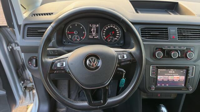 Volkswagen CADDY 2.0 TDI L2H1 Excl Ed