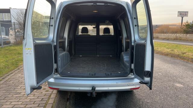 Volkswagen CADDY 2.0 TDI L2H1 Excl Ed