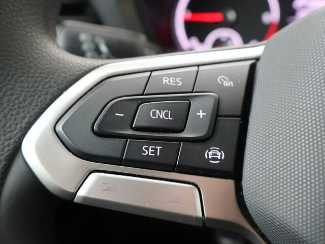 Volkswagen CADDY Cargo 2.0 TDI Trend | 102 PK | Airco | Cruise Control | Radio BT + MF-Stuurwiel Parkeersensoren achter | Laadruimtebetimmering